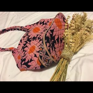 🌸VeraBradley Purse